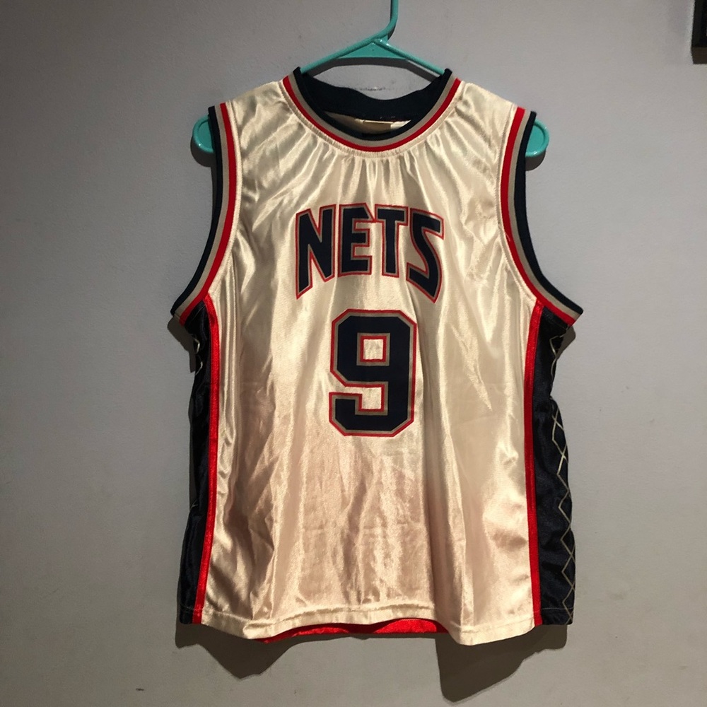 Nets Yi Children’s Jersey